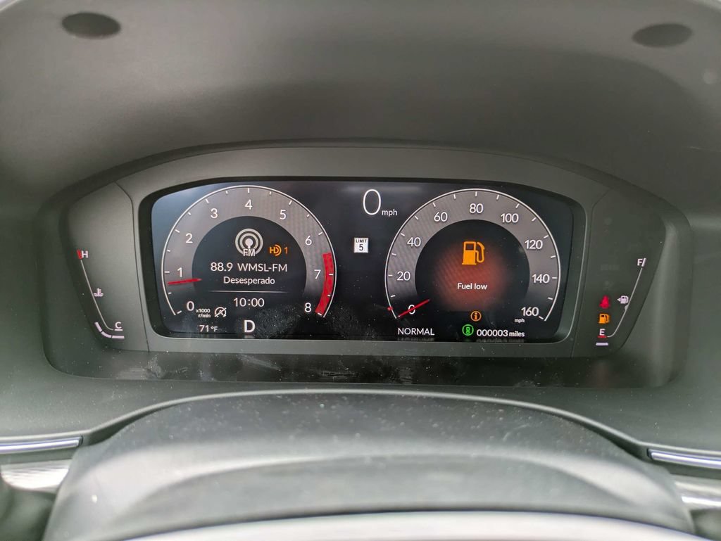 Used 2026 Acura Integra A-Spec FWD image 28