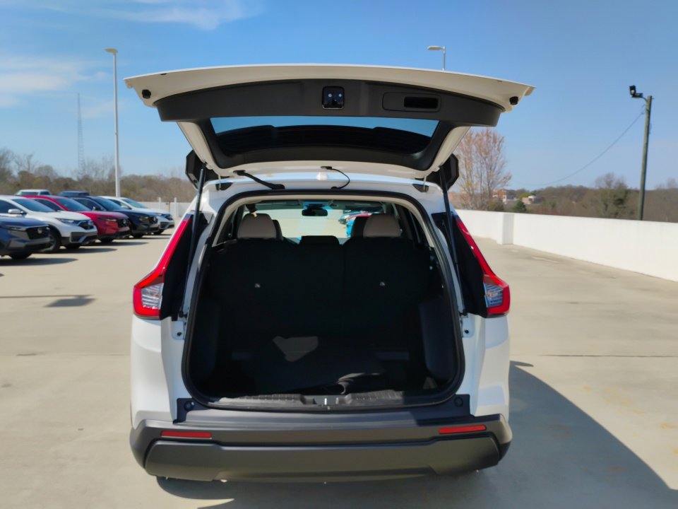 Certified 2023 Honda CR-V EX image 14
