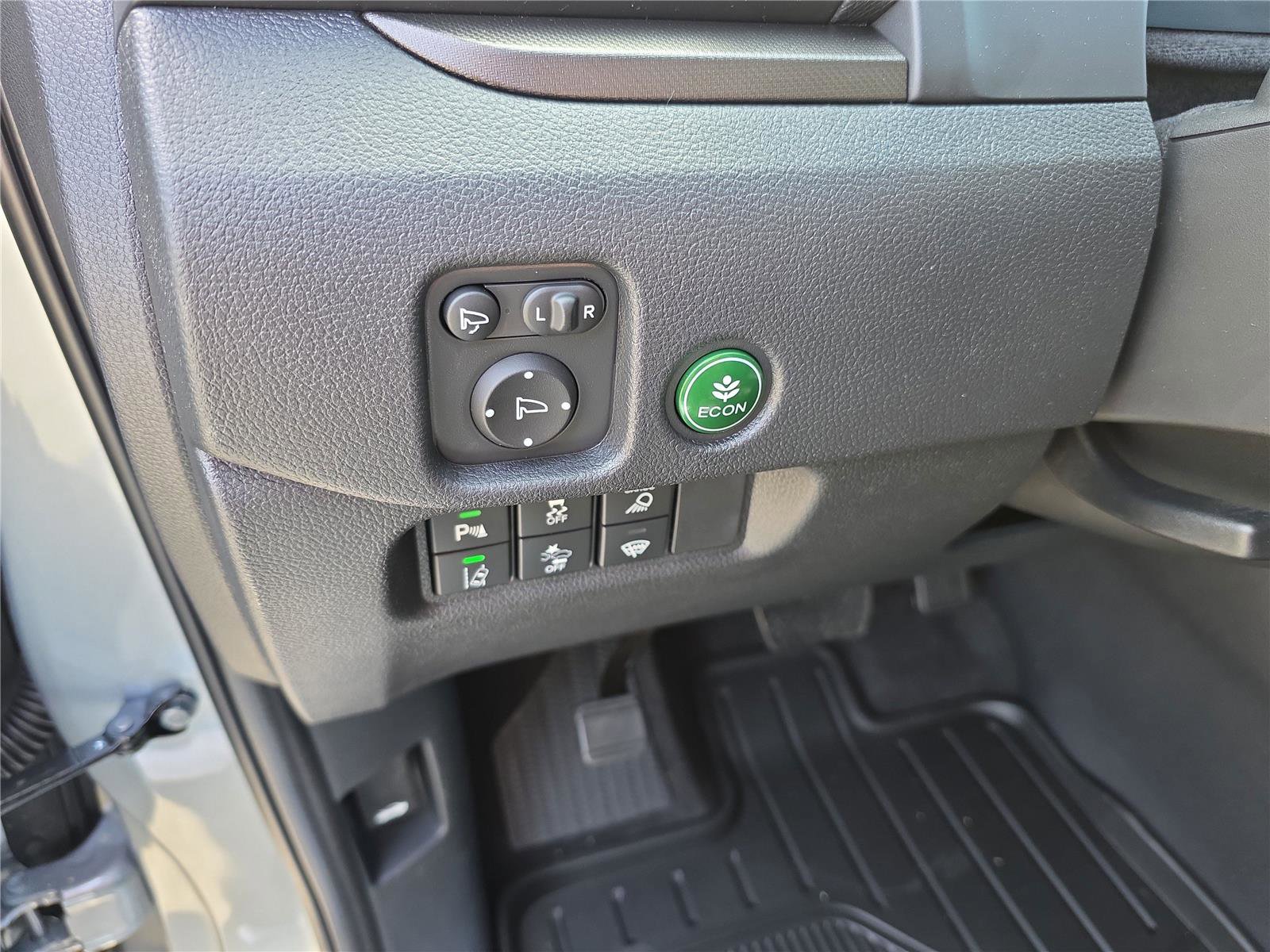 New 2026 Honda Ridgeline TrailSport image 16