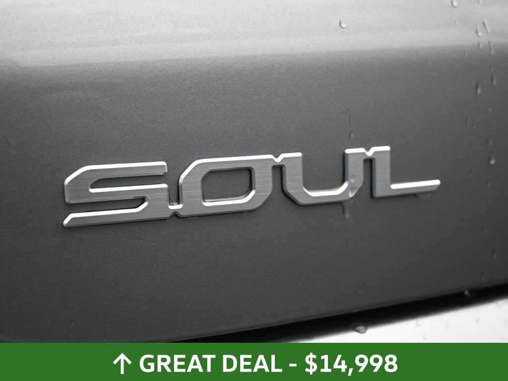 Used 2023 Kia Soul LX w/ Option Group 015 image 17
