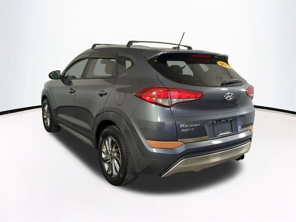 Used 2017 Hyundai Tucson SE image 7