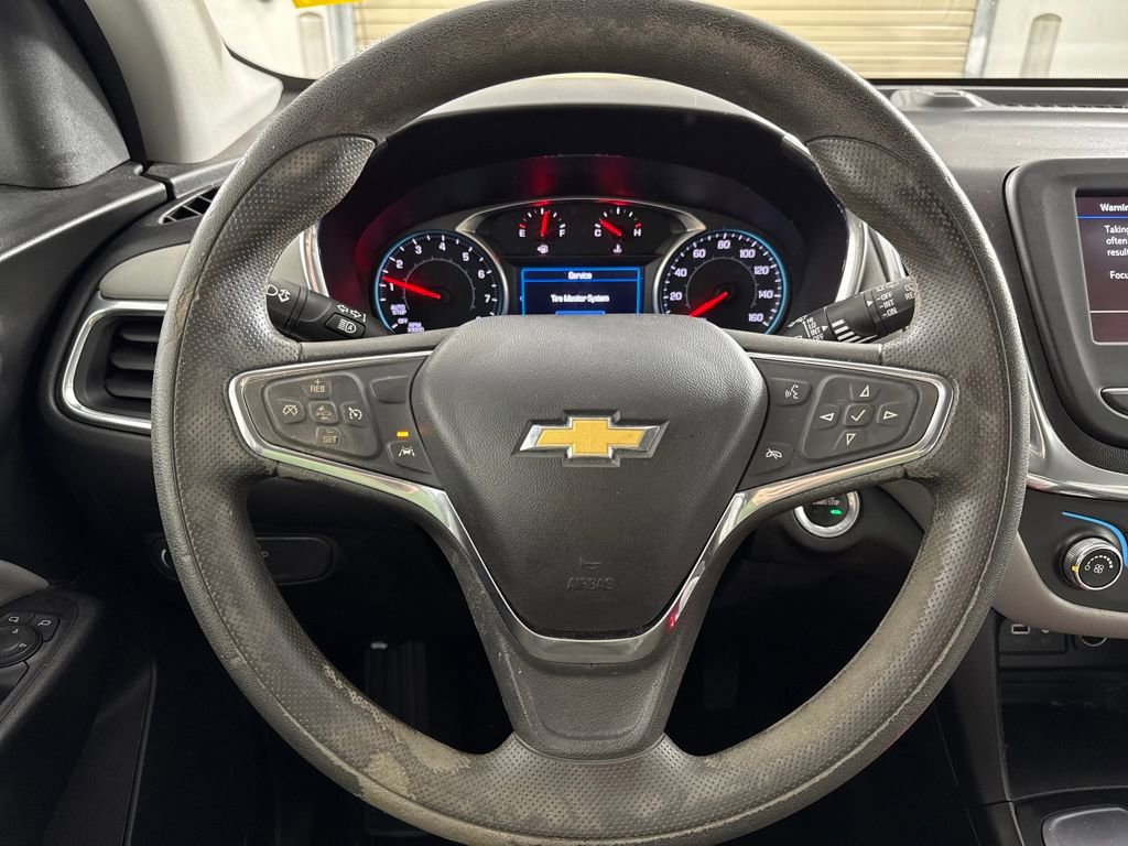 Used 2020 Chevrolet Equinox LT image 12