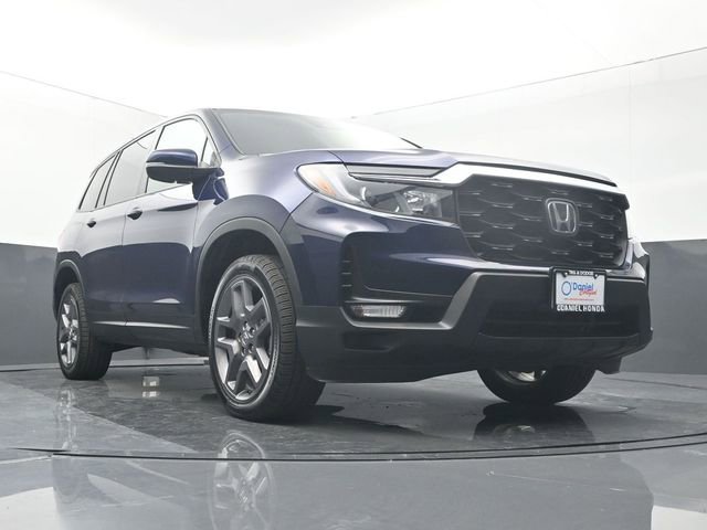 Used 2023 Honda Passport EX-L image 13