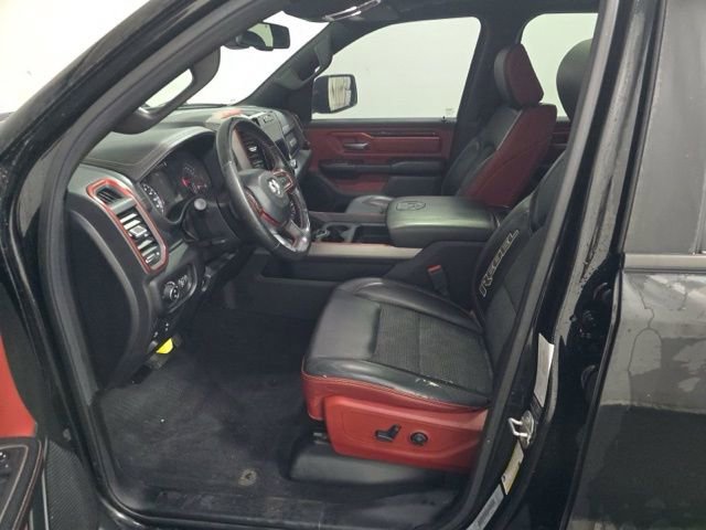 Used 2019 RAM 1500 Rebel w/ Level 2 Equipment Group image 7