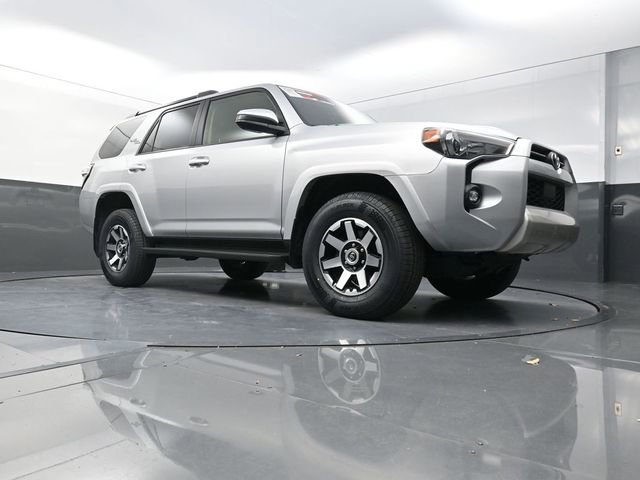 Used 2024 Toyota 4Runner TRD Off-Road image 19