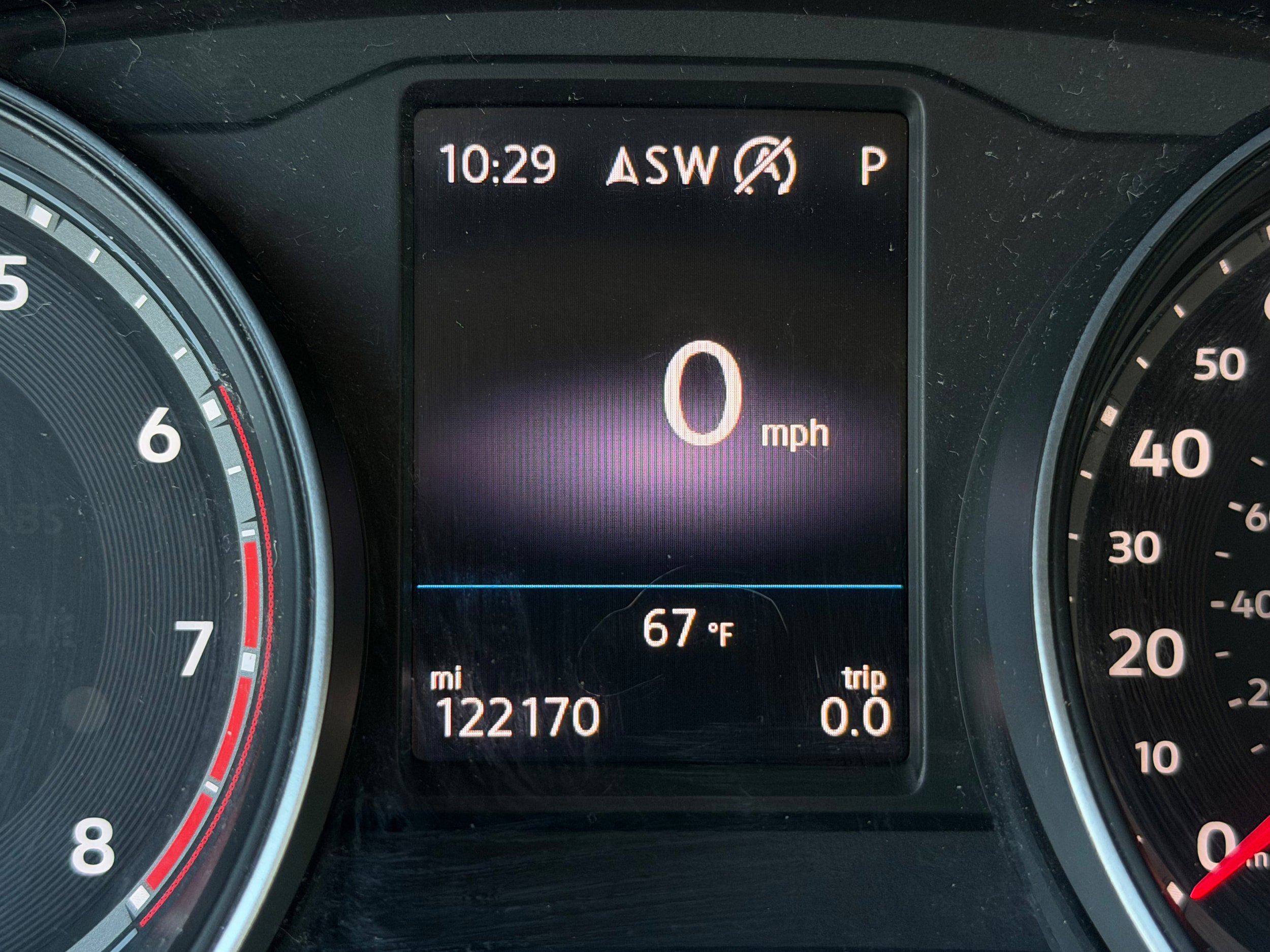 Used 2018 Volkswagen Atlas SE FWD image 20