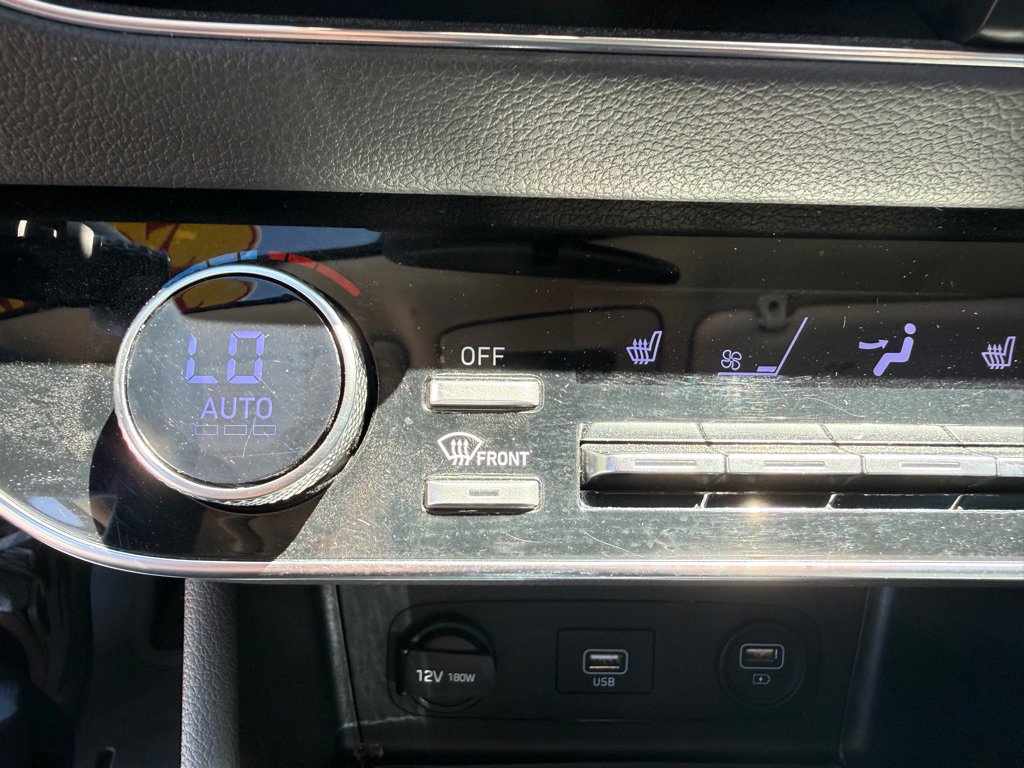 Used 2020 Hyundai Sonata SEL FWD image 23