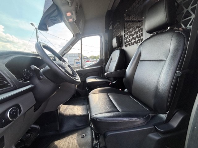 Used 2023 Ford Transit 250 Medium Roof AWD image 14