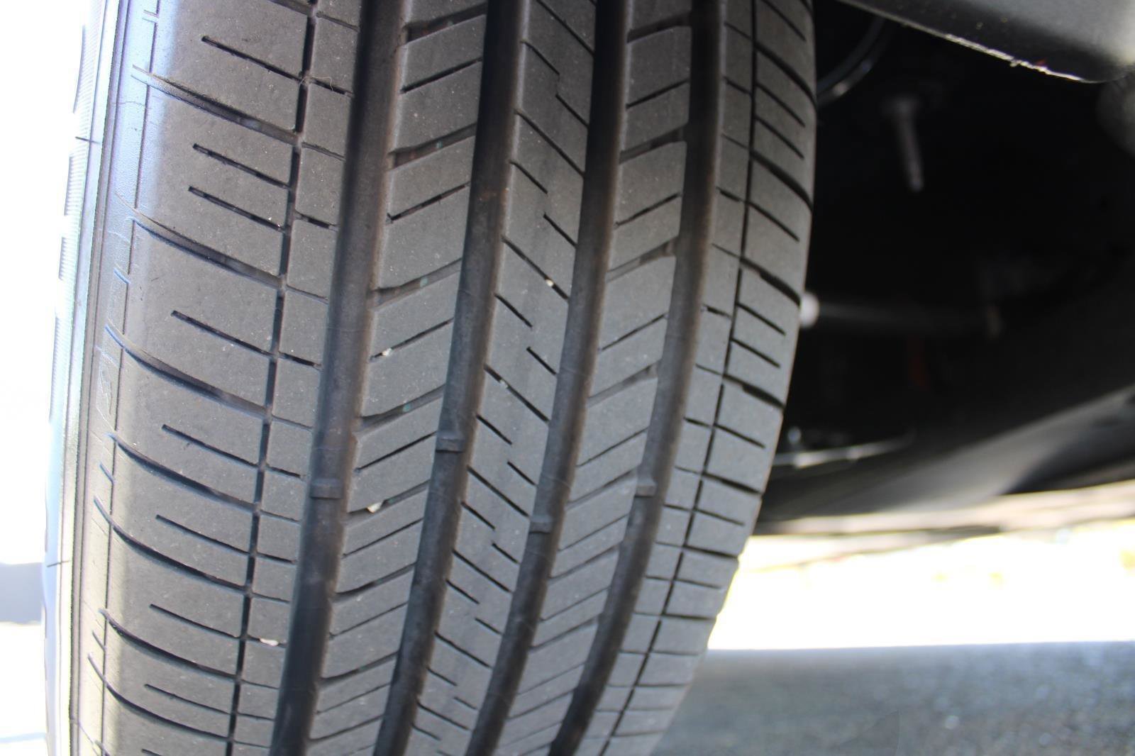 Used 2025 MAZDA CX-50 2.5 Hybrid w/ Weather Package image 13