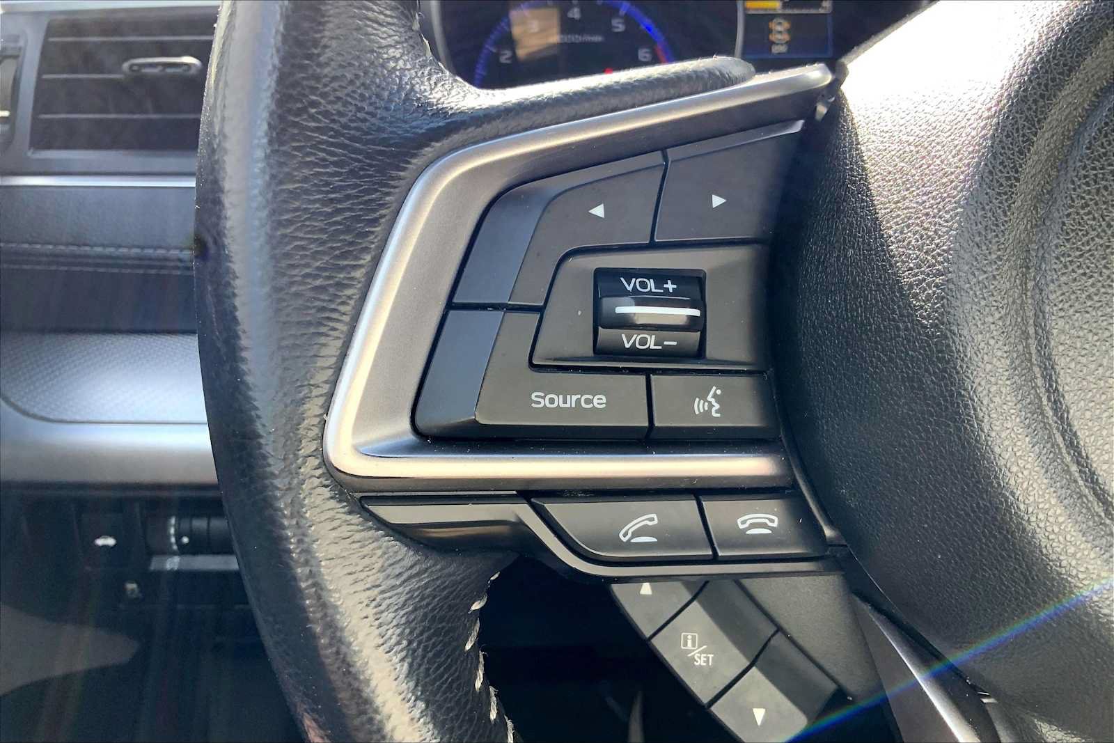 Used 2018 Subaru Legacy 2.5i Premium AWD/4WD image 24