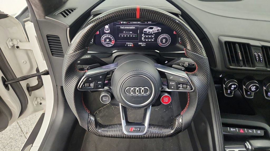Used 2017 Audi R8 V10 AWD/4WD image 33