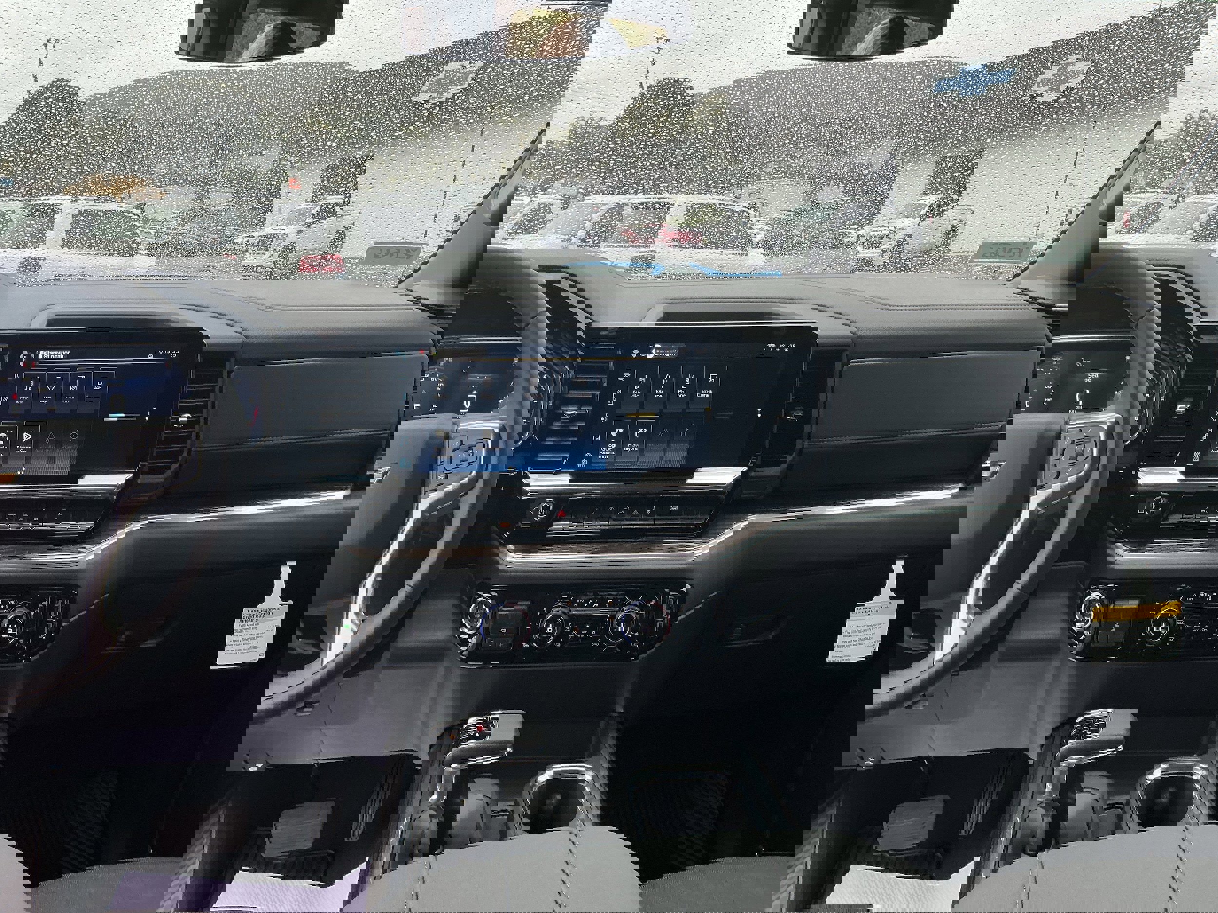 New 2026 Chevrolet Silverado 1500 LT image 14