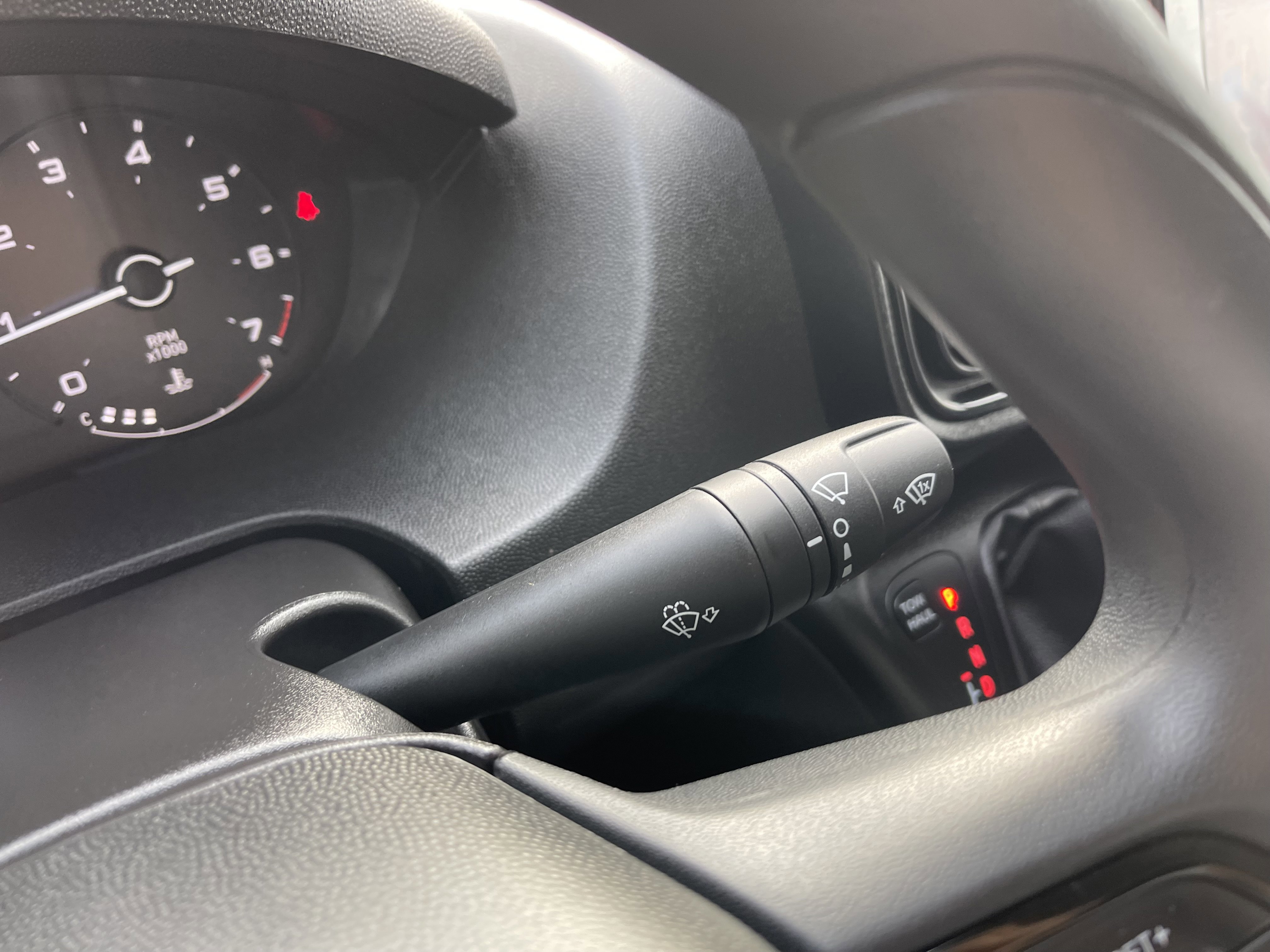 New 2025 RAM ProMaster 2500 w/ Convenience Group image 34