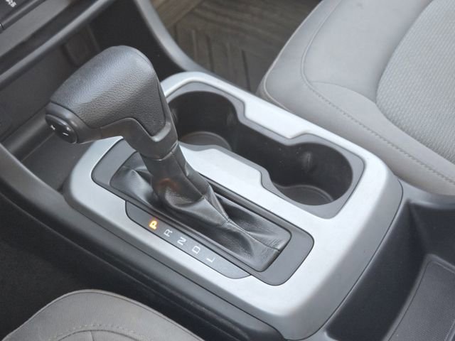 Used 2018 Chevrolet Colorado LT image 21