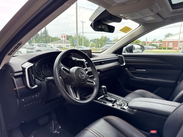 Used 2024 MAZDA CX-50 AWD 2.5 Turbo w/ Cargo Package image 9