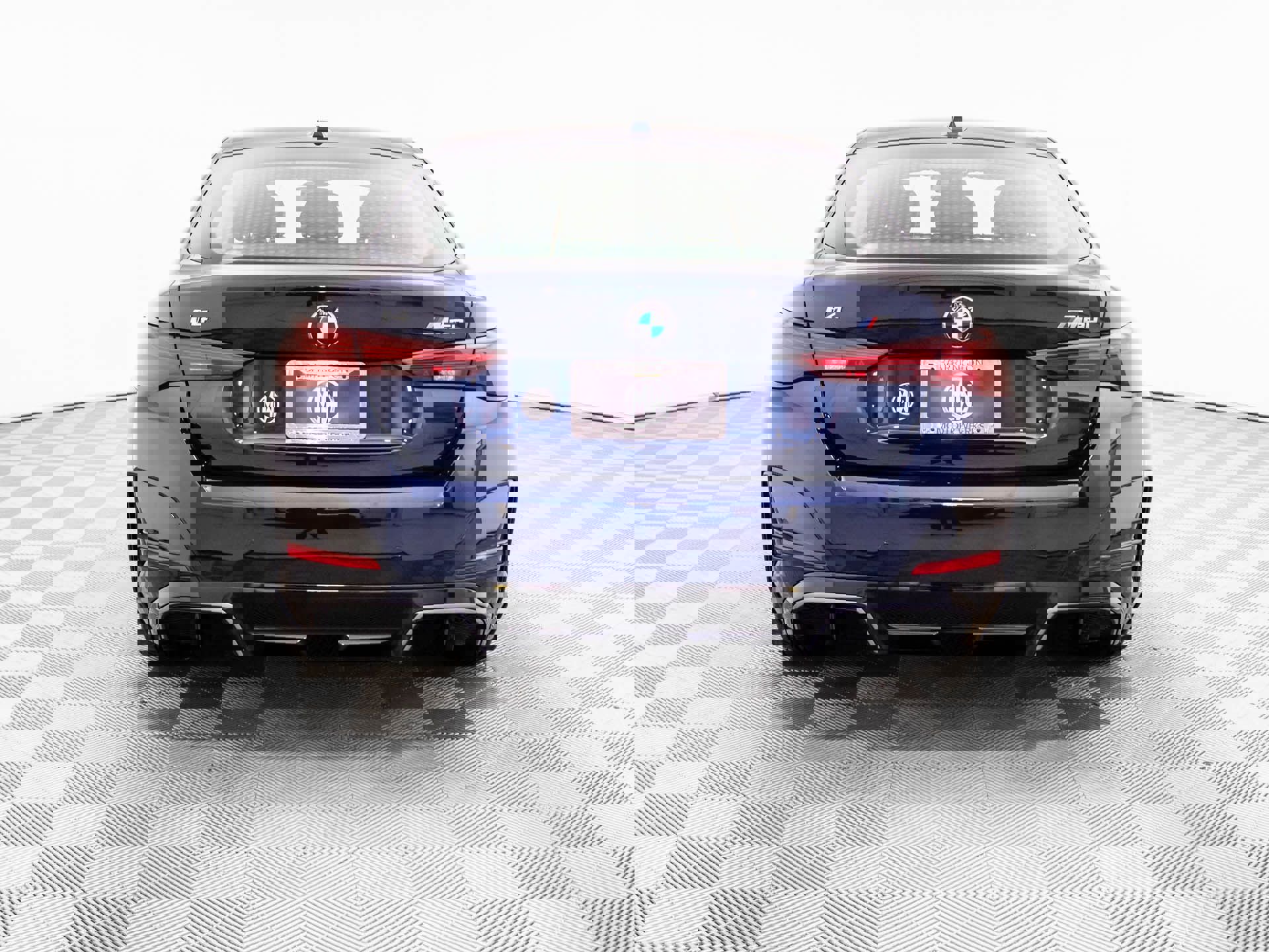 New 2026 BMW i4 M60 image 4