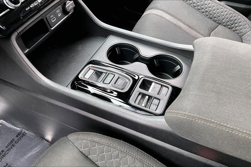 Certified 2024 Honda Pilot Sport image 13