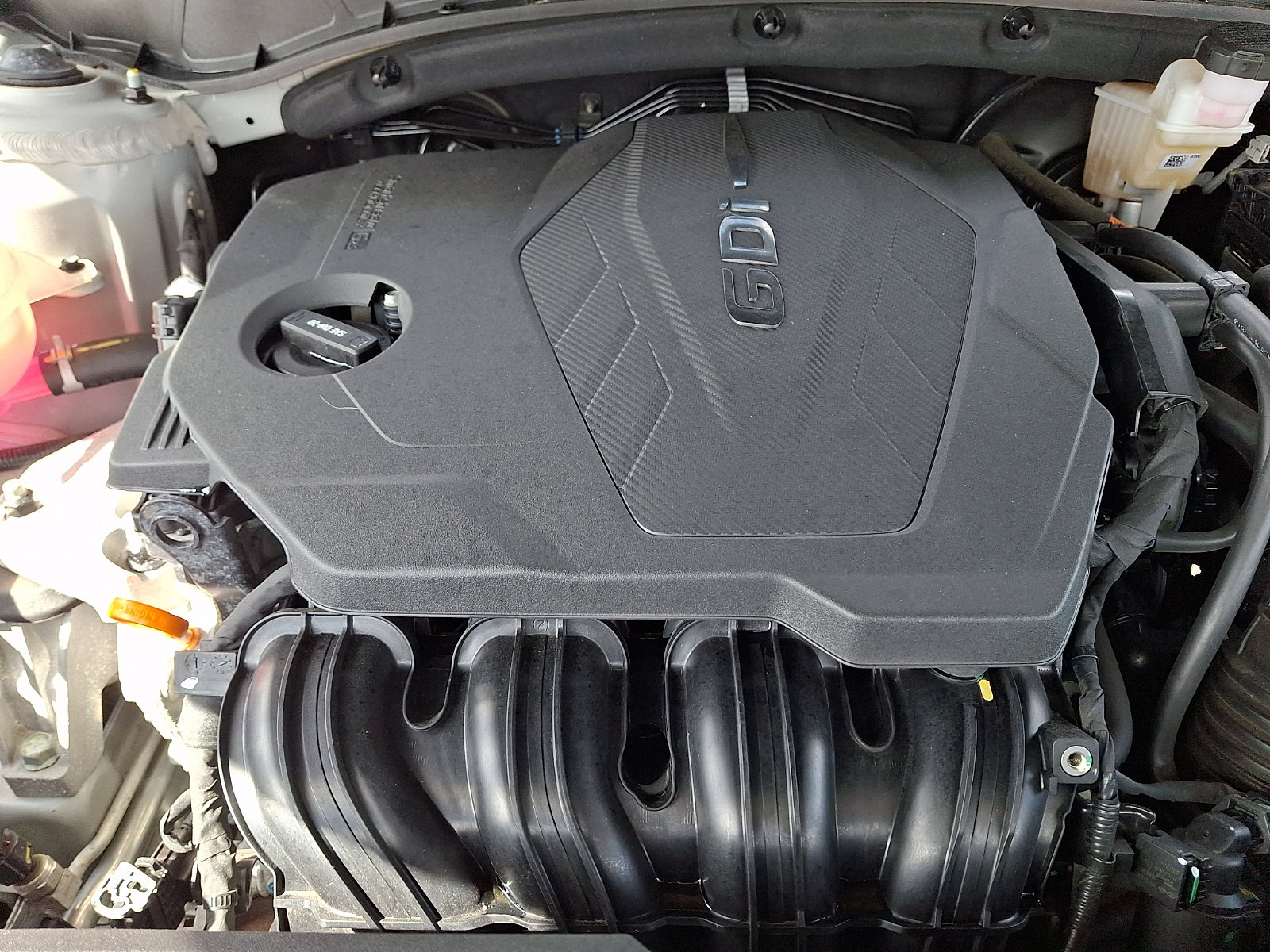 Certified 2023 Hyundai Tucson SEL image 29