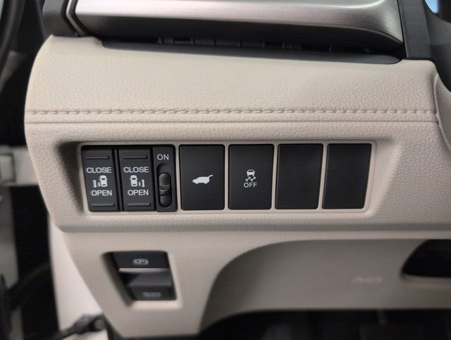 New 2026 Honda Odyssey EX-L image 14