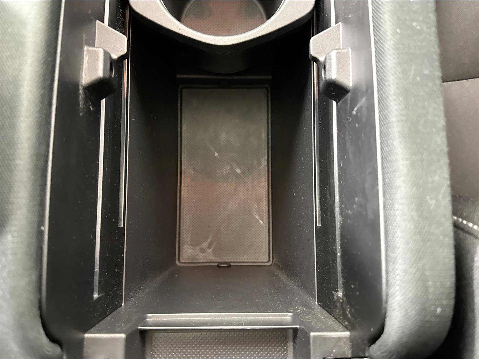 Used 2020 Honda Civic EX image 32