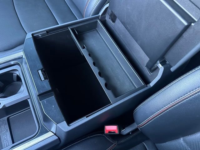 Used 2024 Ford F350 Lariat w/ FX4 Off-Road Package image 25