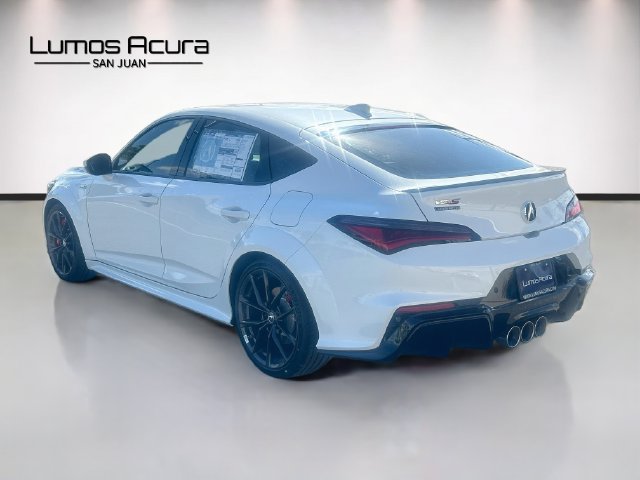 New 2026 Acura Integra Type S FWD image 5