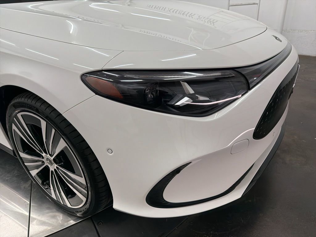 New 2026 Mercedes-Benz CLA 250+ image 10