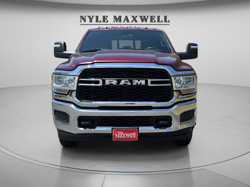 Used 2023 RAM 3500 Tradesman AWD/4WD image 9