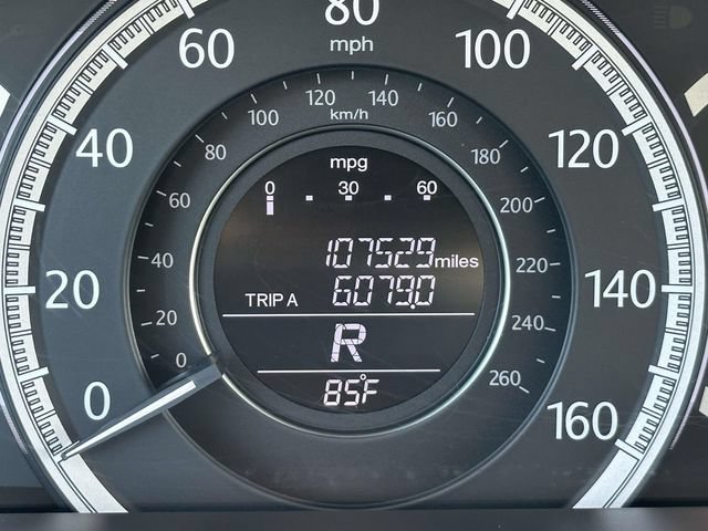 Used 2013 Honda Accord LX image 29