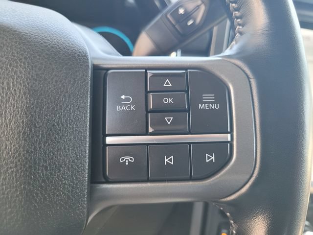 Certified 2021 Ford F150 Lariat AWD/4WD image 26