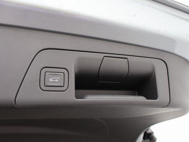 New 2025 Buick Envision Sport Touring image 12