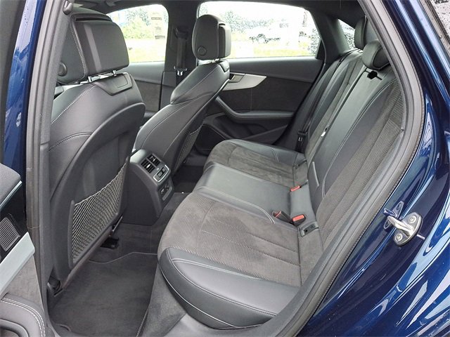 Used 2020 Audi A4 2.0T Premium Plus w/ Premium Plus Package image 8