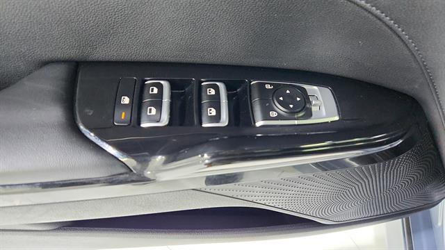 Used 2023 Kia K5 EX FWD image 21
