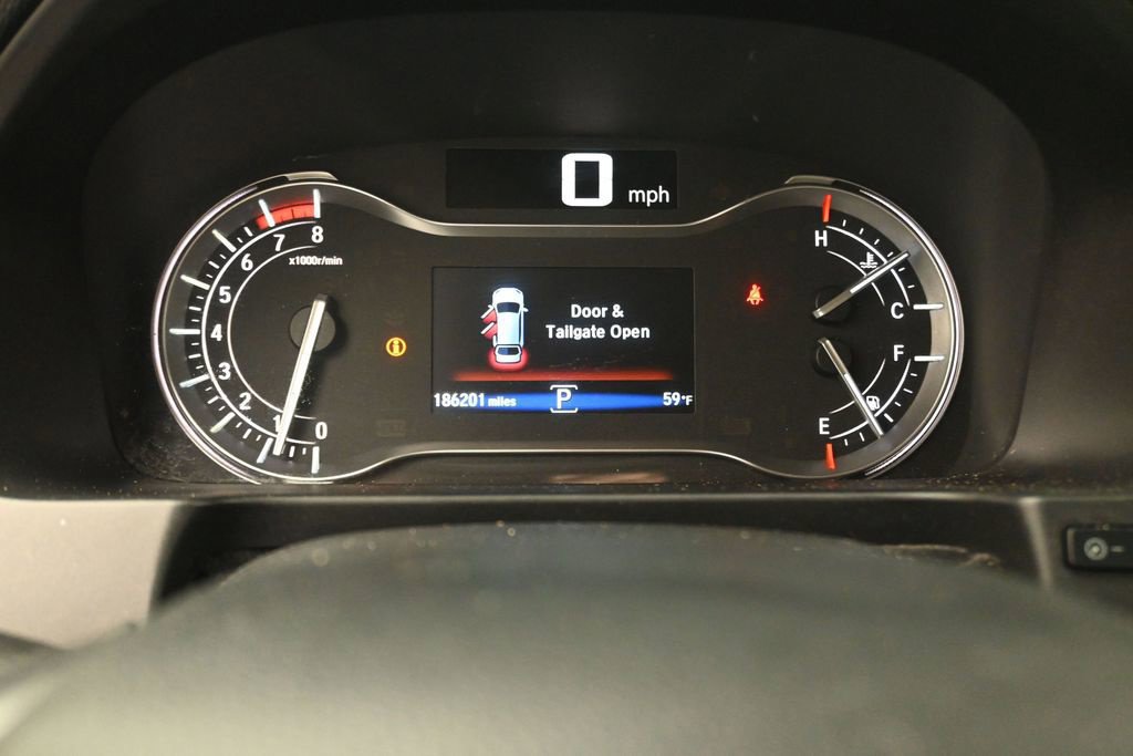 Used 2016 Honda Pilot EX-L image 23