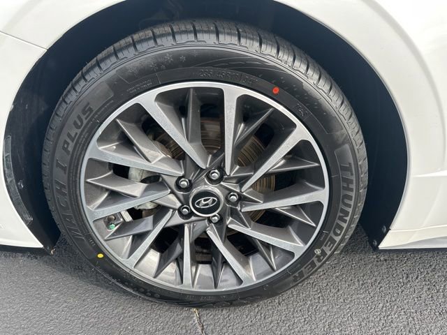 Used 2020 Hyundai Sonata Limited w/ Cargo Package image 30