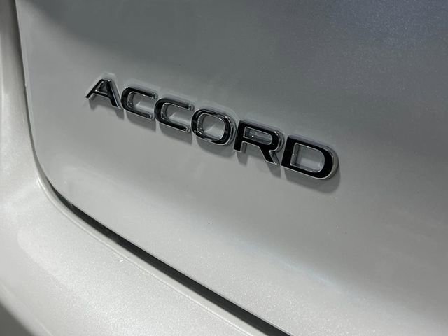 New 2026 Honda Accord SE image 9
