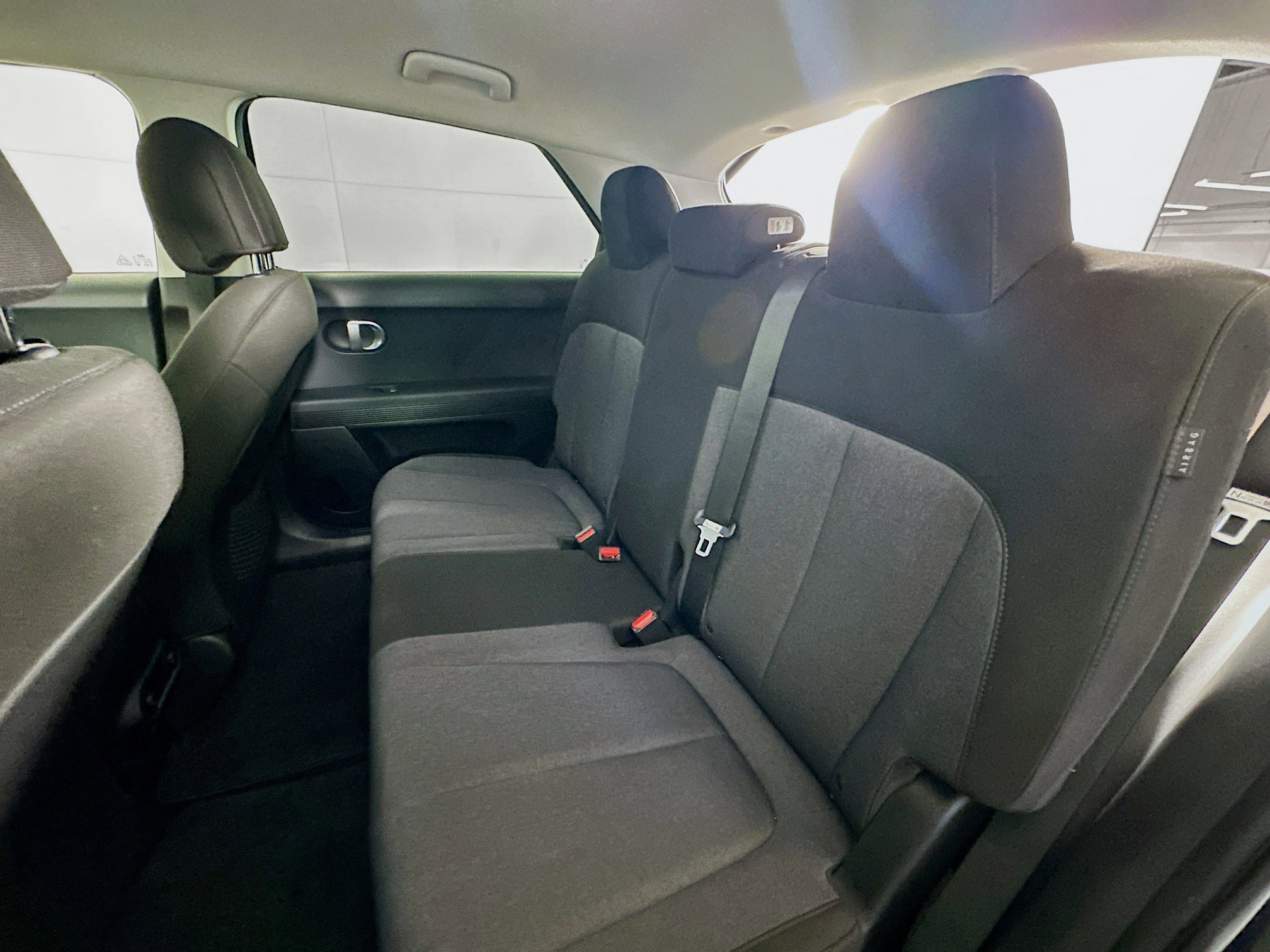 Used 2024 Hyundai Ioniq 5 SEL image 26