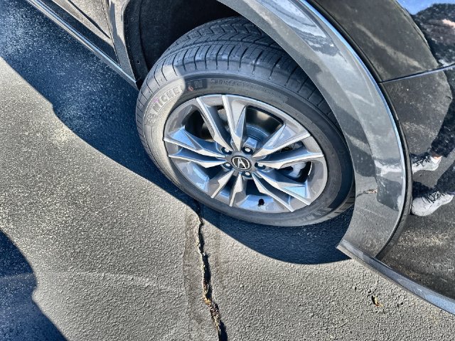 New 2026 Acura ADX AWD image 18