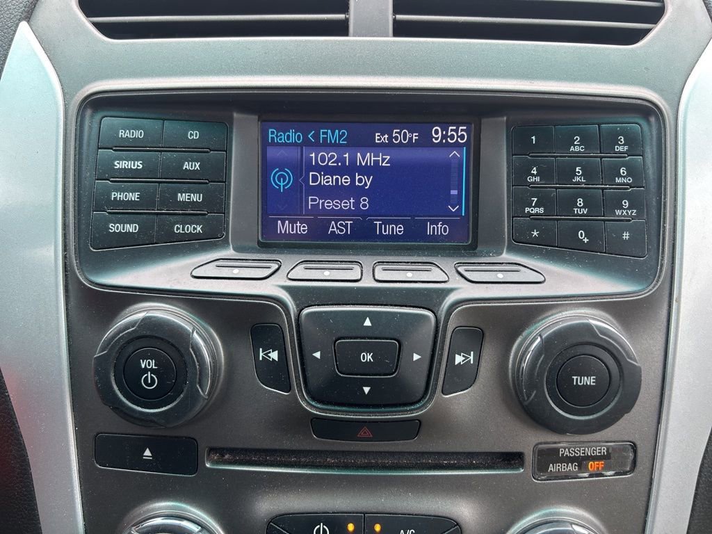 Used 2014 Ford Explorer FWD image 23