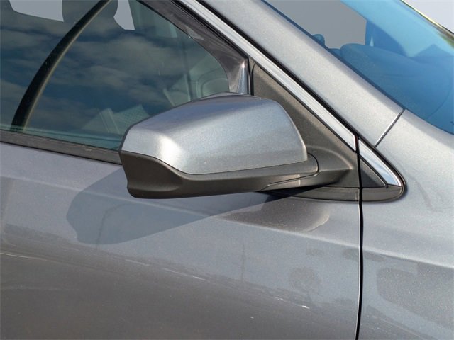 Used 2021 GMC Terrain SLE w/ Driver Convenience Package image 11