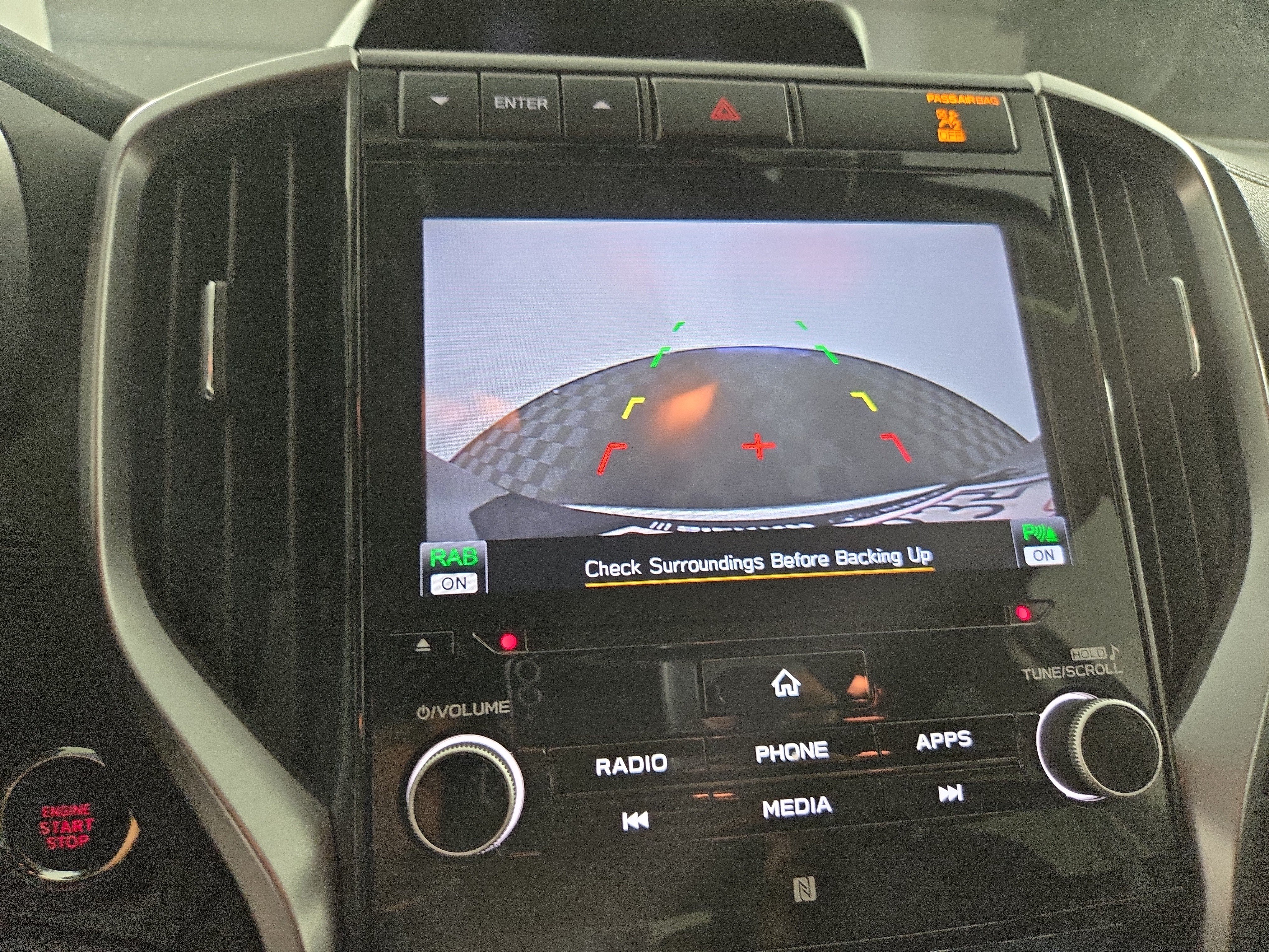 Used 2020 Subaru Ascent Limited AWD/4WD image 20
