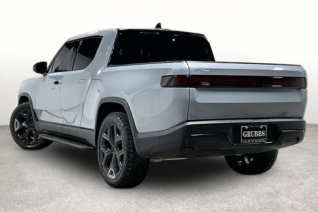 Used 2023 Rivian R1T Adventure image 15