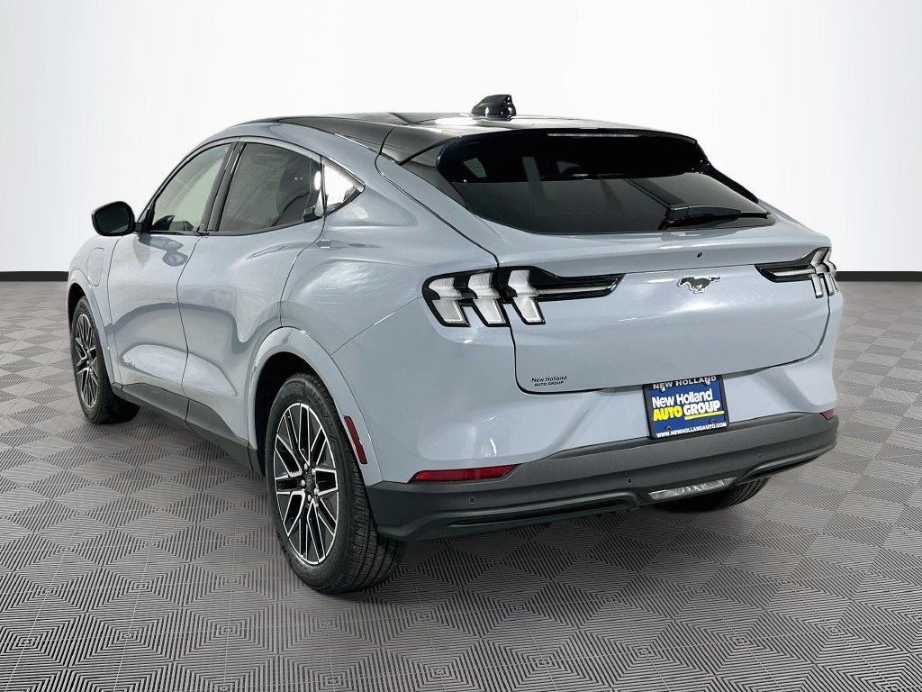New 2026 Ford Mustang Mach-E Premium AWD/4WD image 22