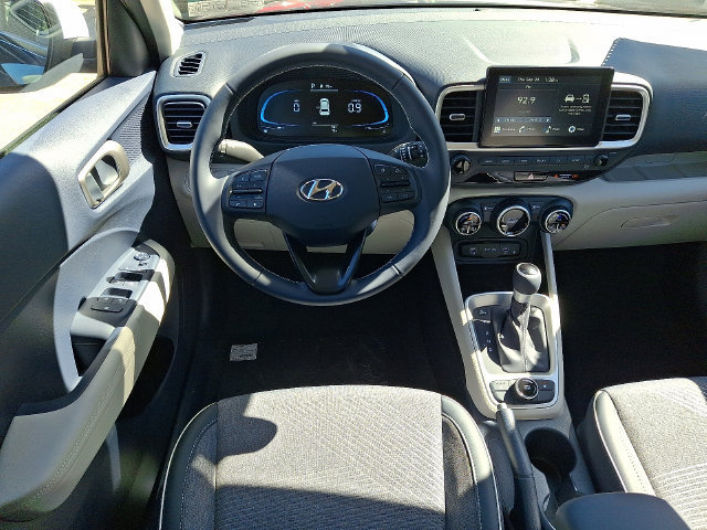 New 2026 Hyundai Venue SEL FWD image 11