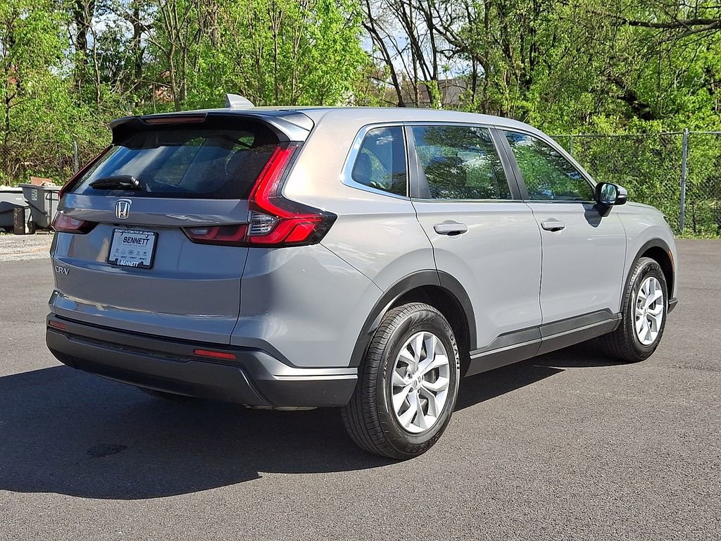 Used 2023 Honda CR-V LX image 6