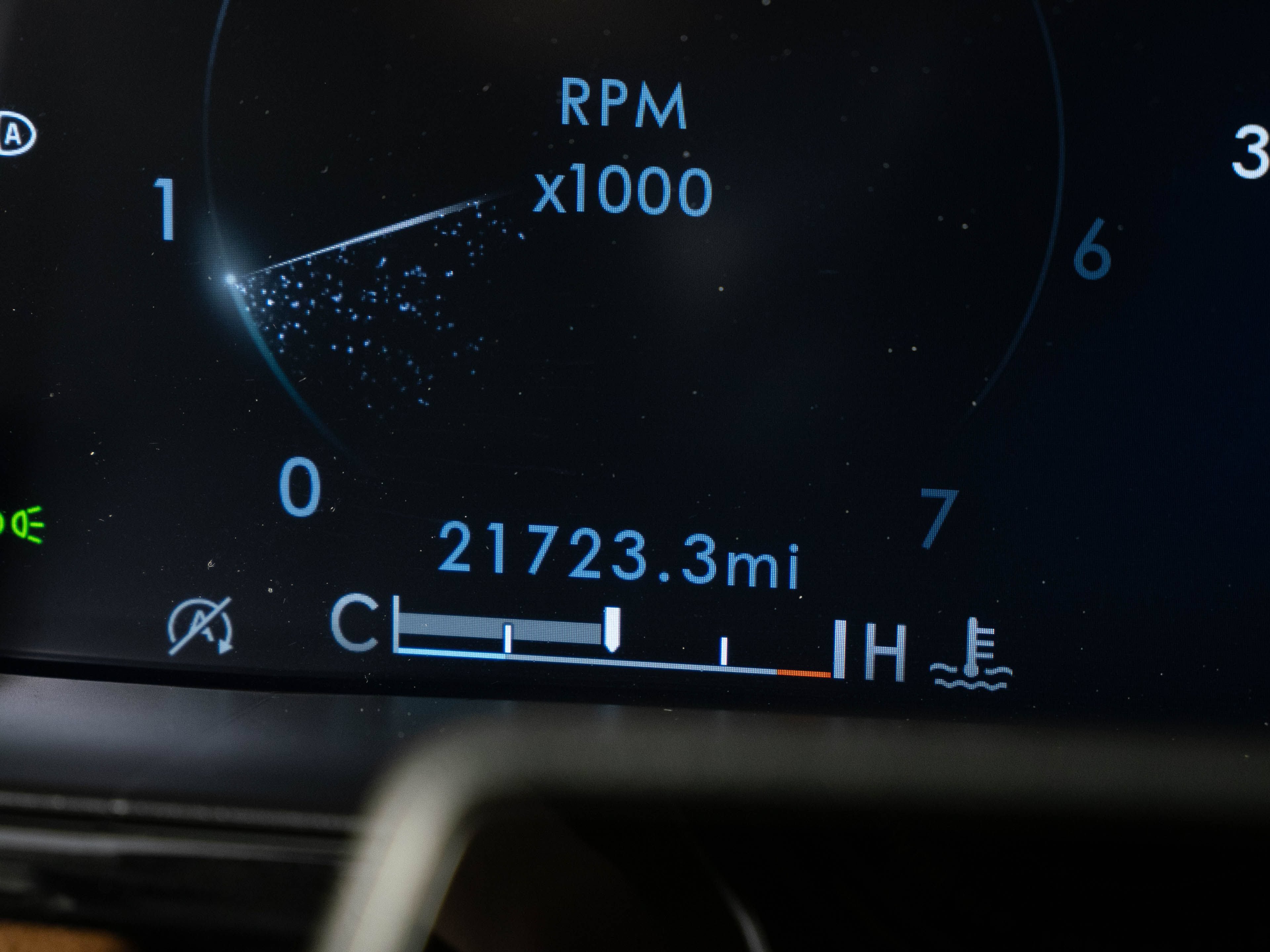 Used 2024 Lincoln Navigator Reserve AWD/4WD image 11