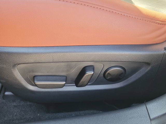 Certified 2024 MAZDA CX-30 Carbon AWD/4WD image 19