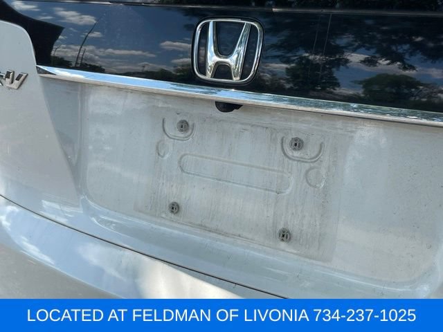 Used 2013 Honda CR-V EX image 26