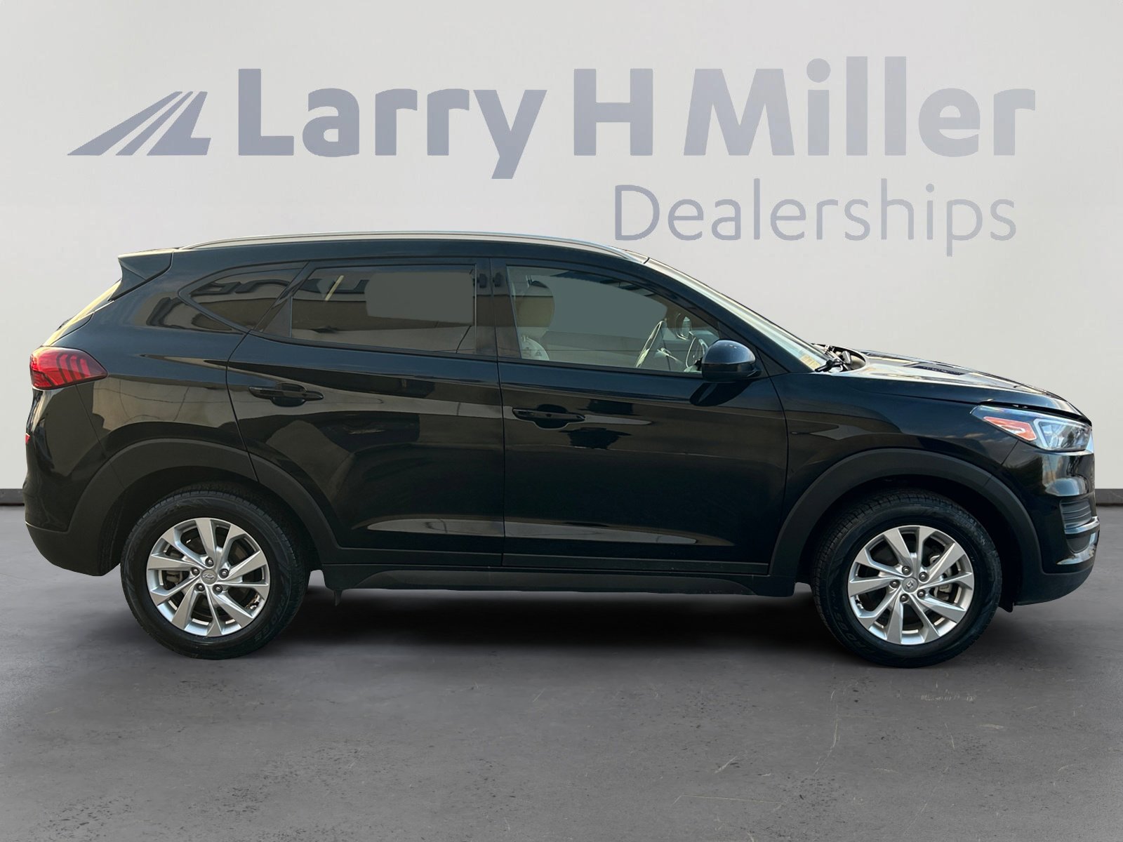 Used 2019 Hyundai Tucson Value image 7