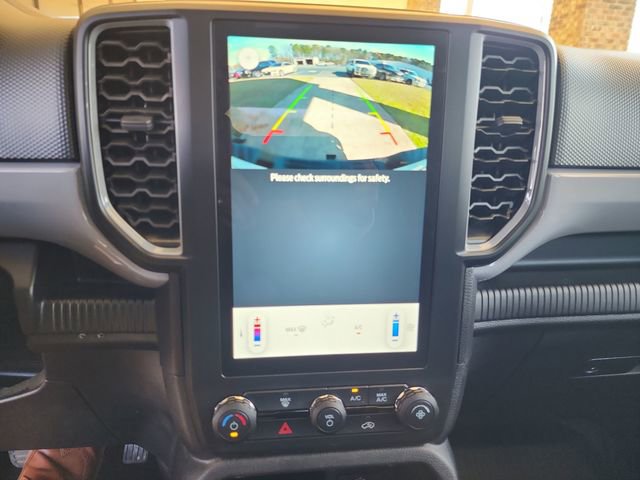 Used 2025 Ford Ranger XL w/ Trailer Tow Package image 23